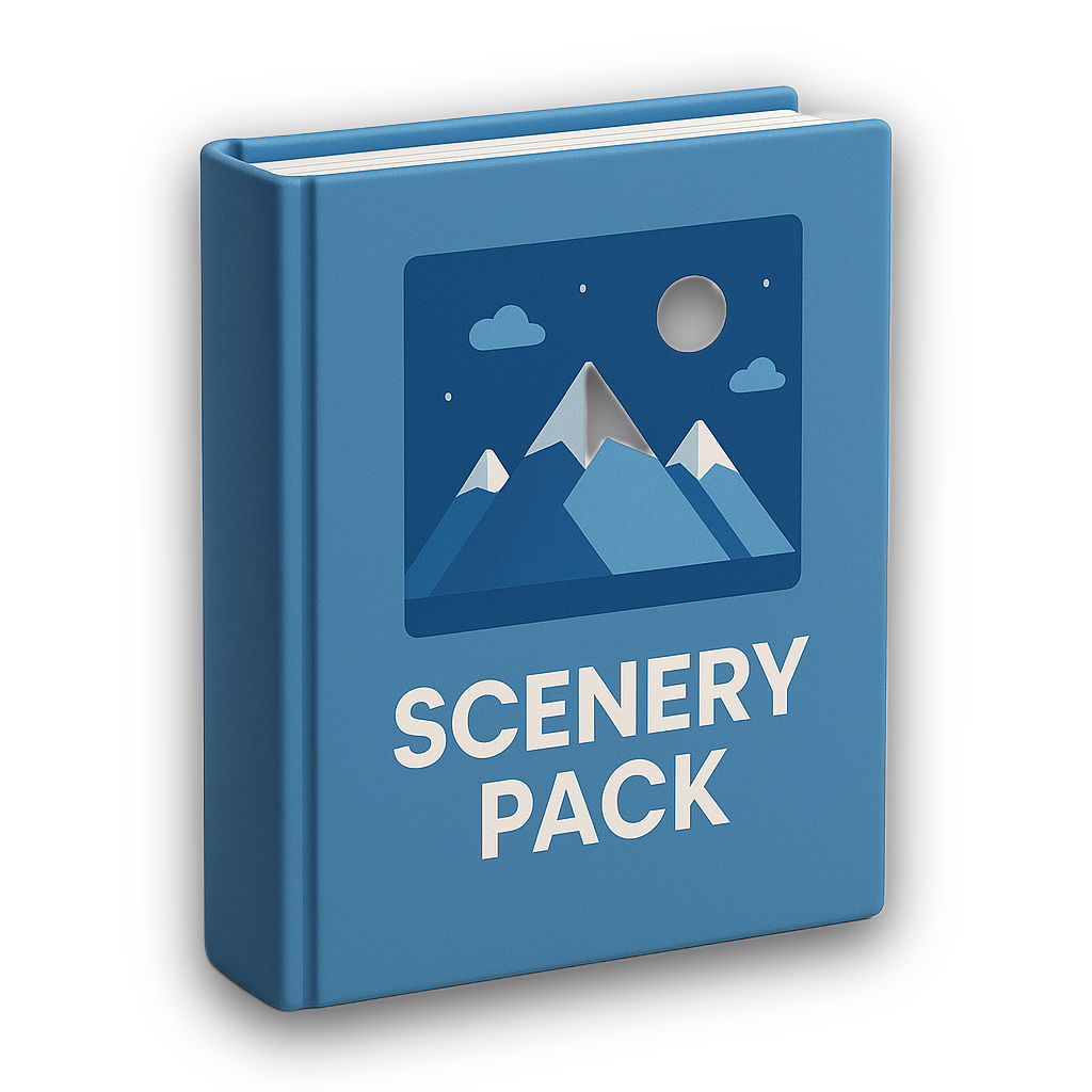 Get Free Scenery Videos Emailed